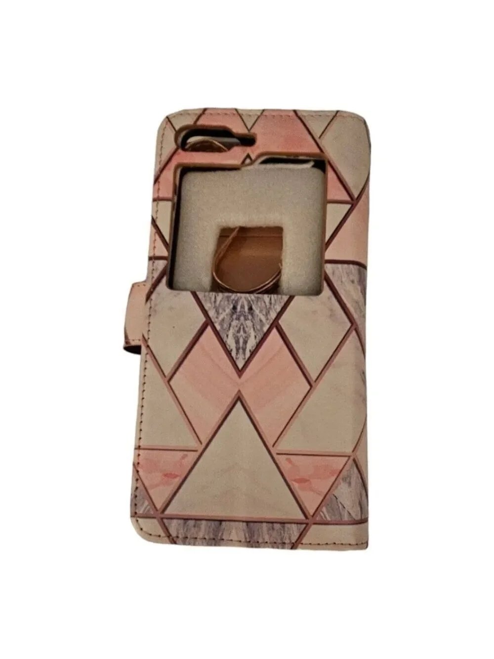 Tekcoo Wallet Carrying Pouch Case Size OS